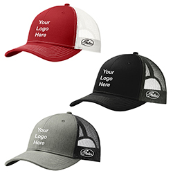 COBRAND TRUCKER  CAP