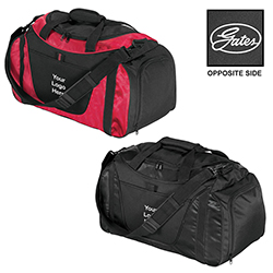 COBRAND DUFFEL