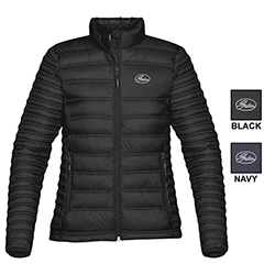 Ladies Basecamp Thermal Jacket