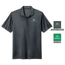 Nike Dri-Fit Polo - Fleetrunner