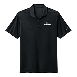 Nike Dri-Fit Polo - Gates Hydraulics