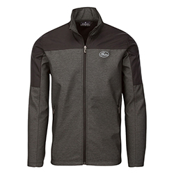 Aspect Soft Shell Jacket